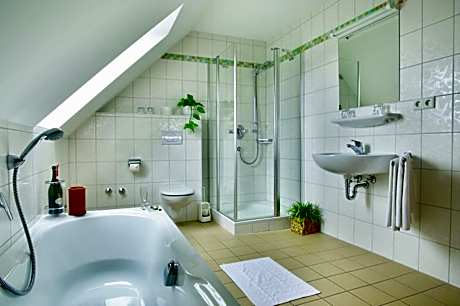 Landgasthof & Landhotel Wild