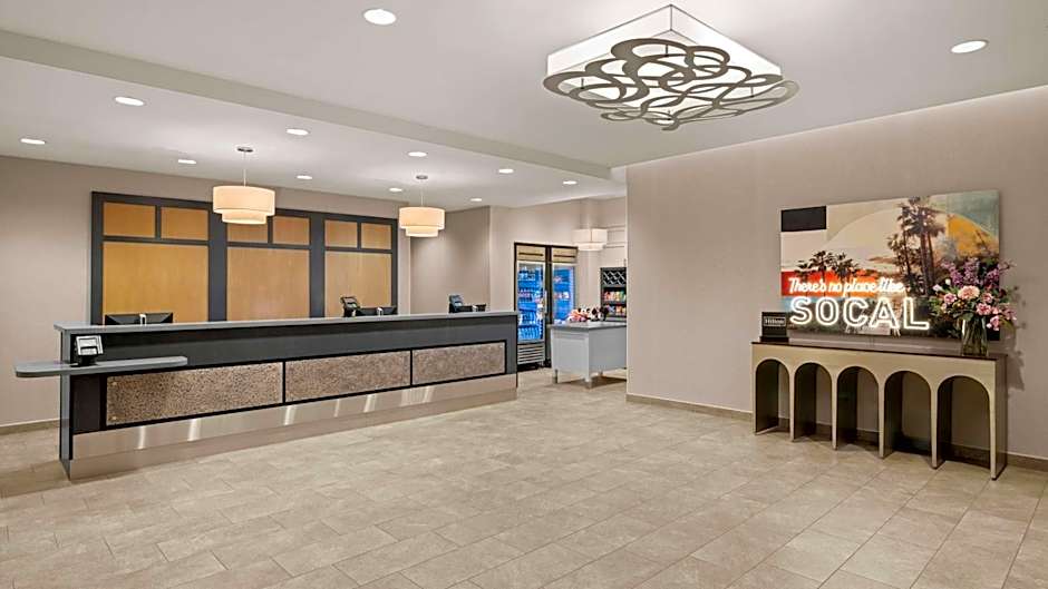 Homewood Suites by Hilton Anaheim Resort