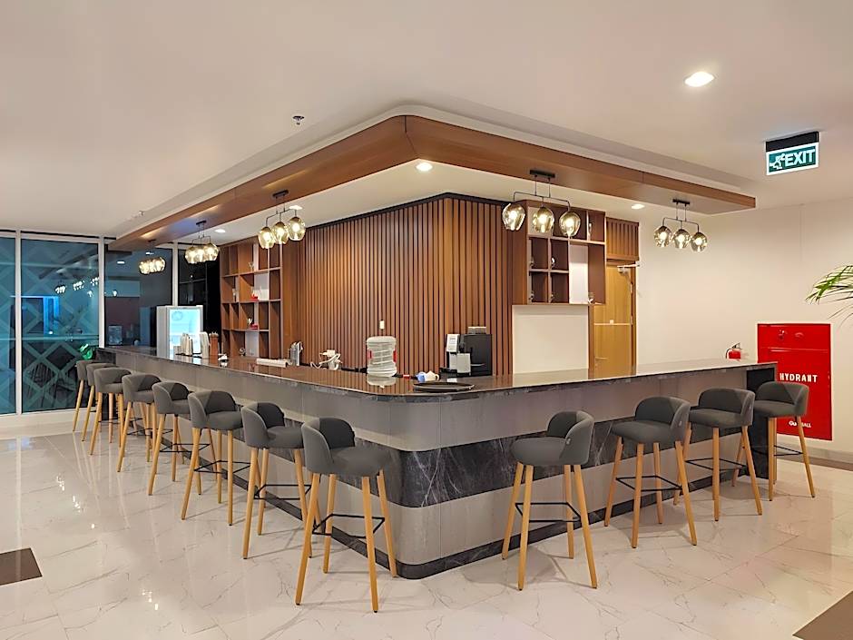 UNHAS HOTEL & CONVENTION