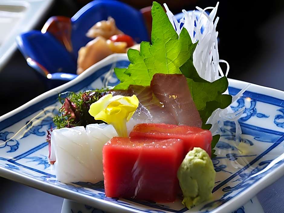 Irifunesou Hotel