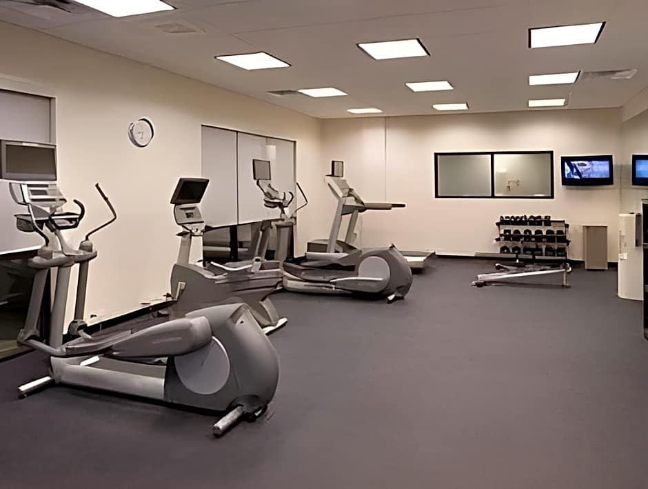 SpringHill Suites by Marriott Rexburg