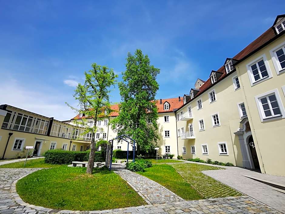 Haus der Begegnung Heilig Geist