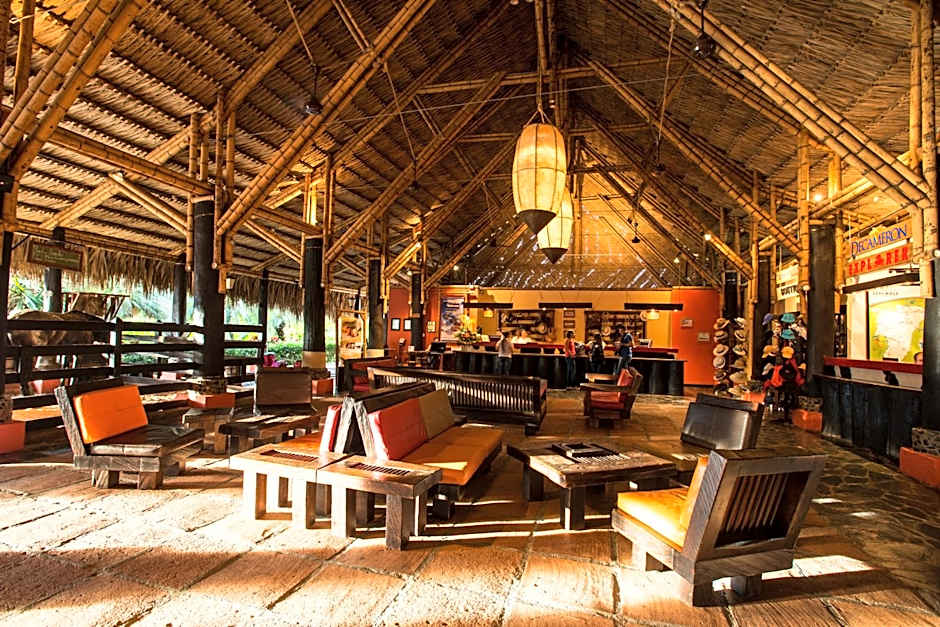 Decameron Panaca - All Inclusive