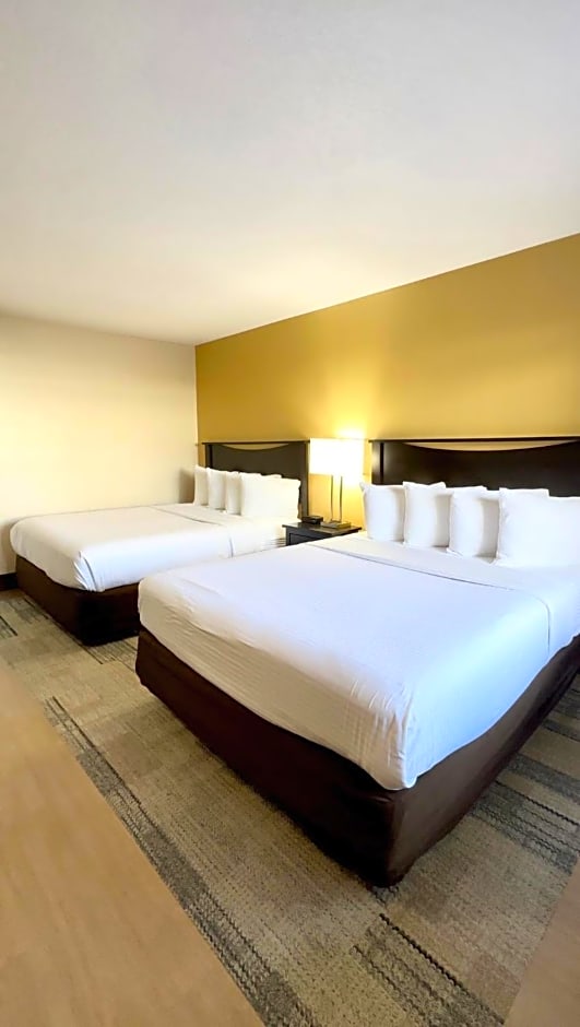 Stanford Inn And Suites Anaheim