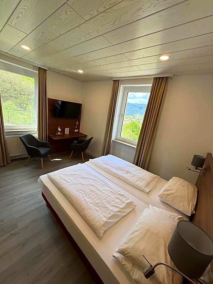 BSW Ferienhotel Lindenbach