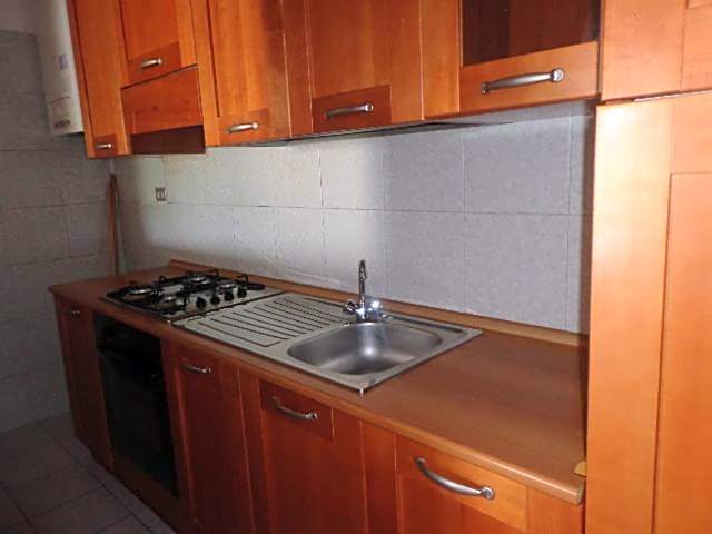 Residence Leonardo sul mare