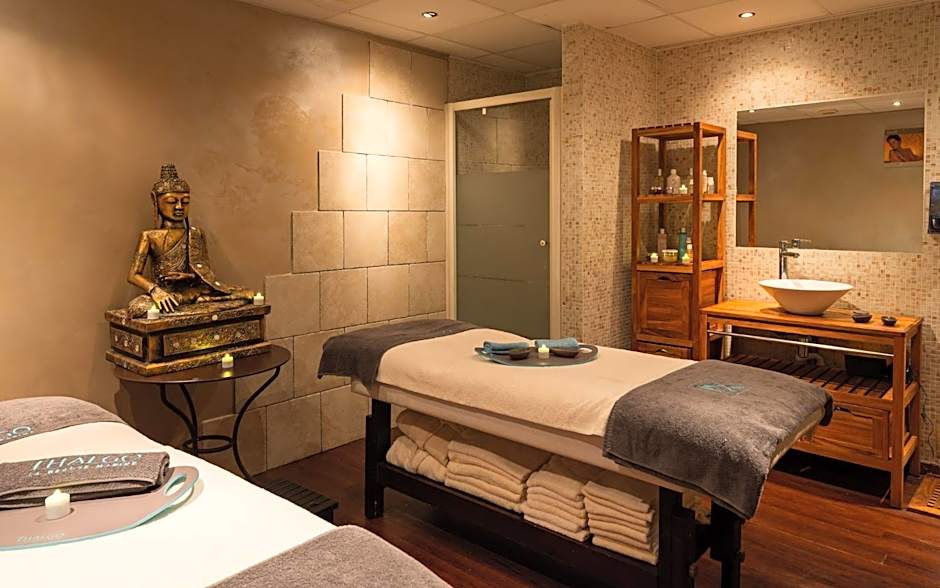 Lagrange Vacances Domaine de Fayence