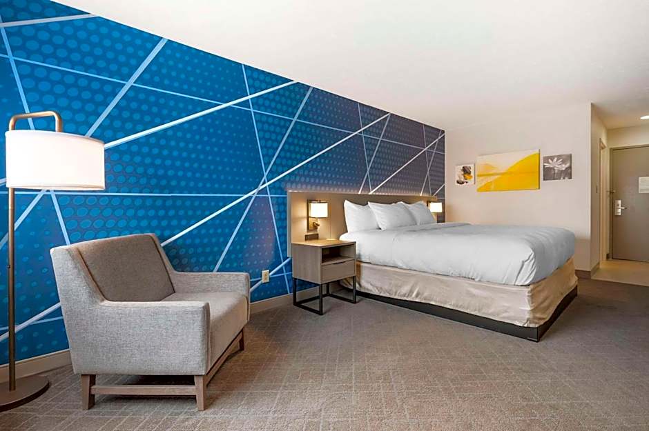 Comfort Inn Edinburgh - Columbus