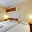 Résidence Molière Hôtel Paris Montrouge