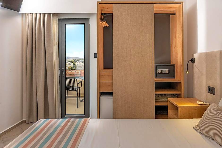 Erato Hotel