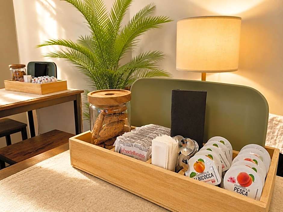 Amare Suite & Apartments