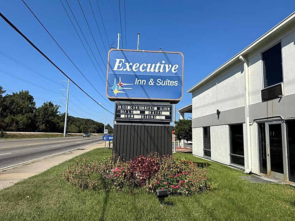 Executive Inn