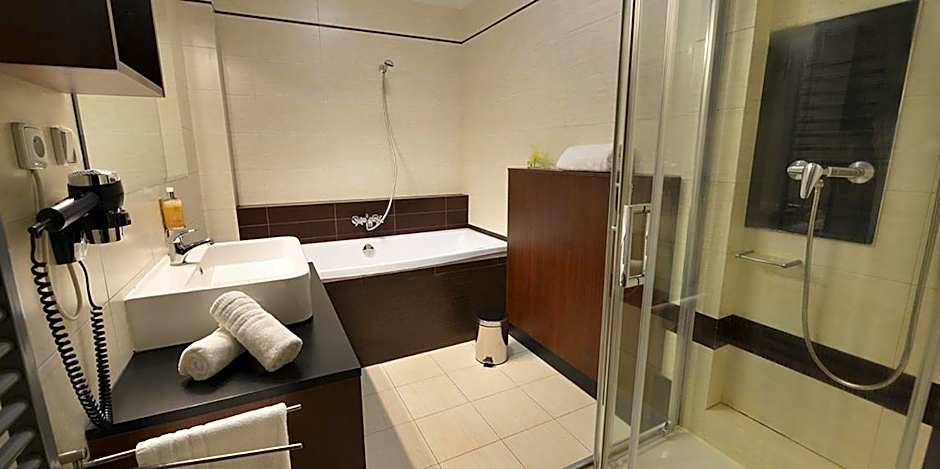 Vysocina Design Apartments