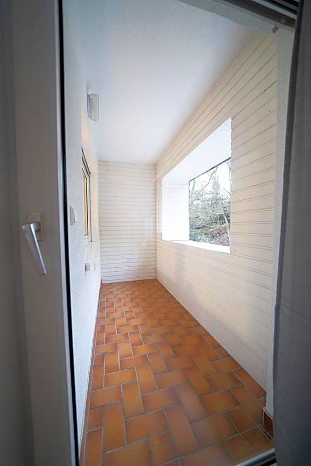 DWK: Monteurhaus Bad Ems