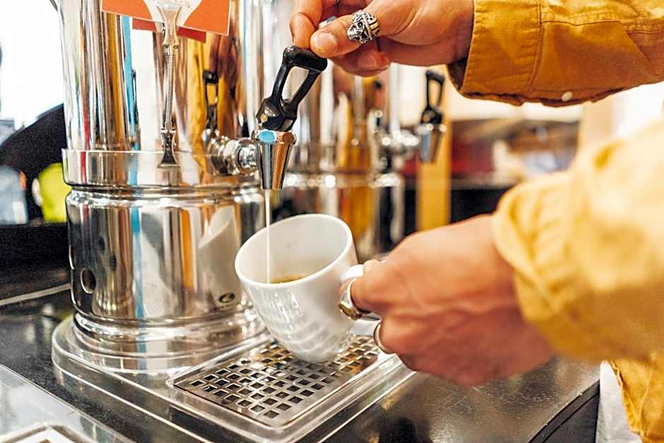 Stay Hotel Torres Vedras Centro