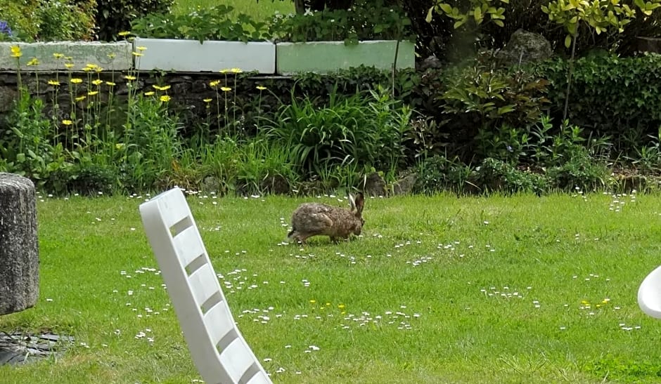 Manoir de la Provosterie