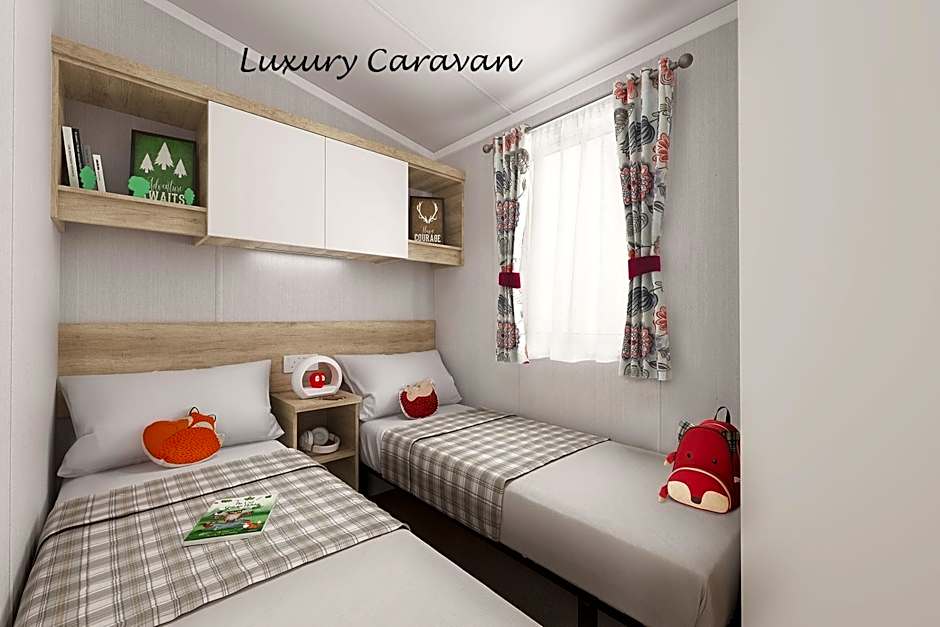 Inverbeg Holiday Park