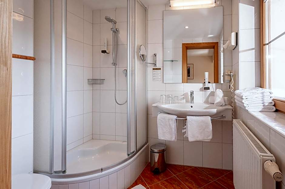 Hotel Mariasteinerhof