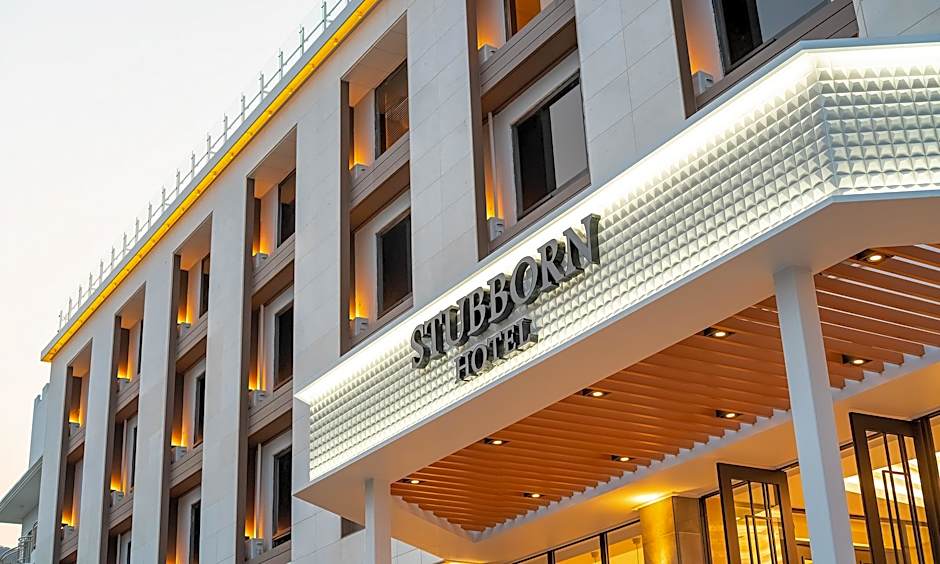 Stubborn Hotel