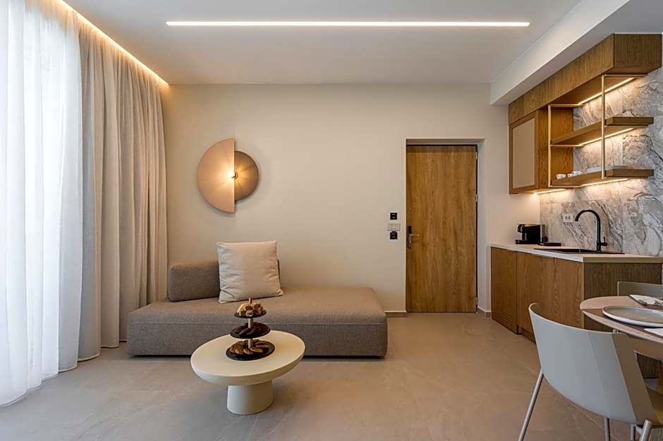 Marika Beach Hotel