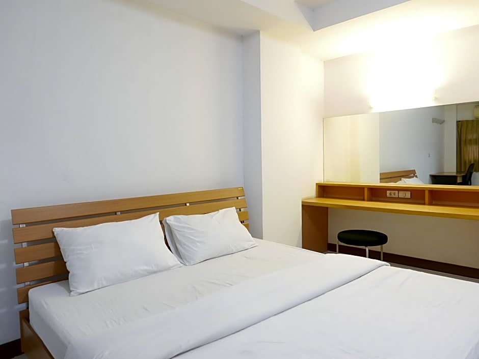 Rangsit Apartment II