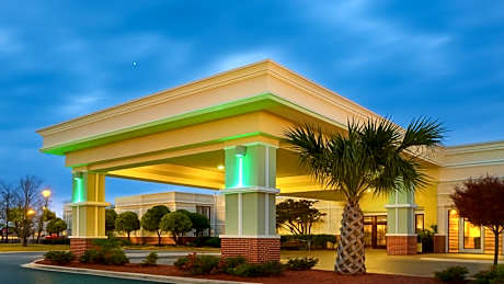 Holiday Inn Lumberton By IHG