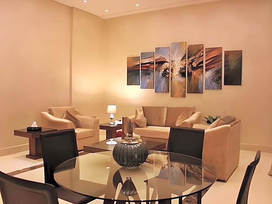 Al Shamal Hotel Apartments - Mandarin Al Shamal for Hotel Apartments
