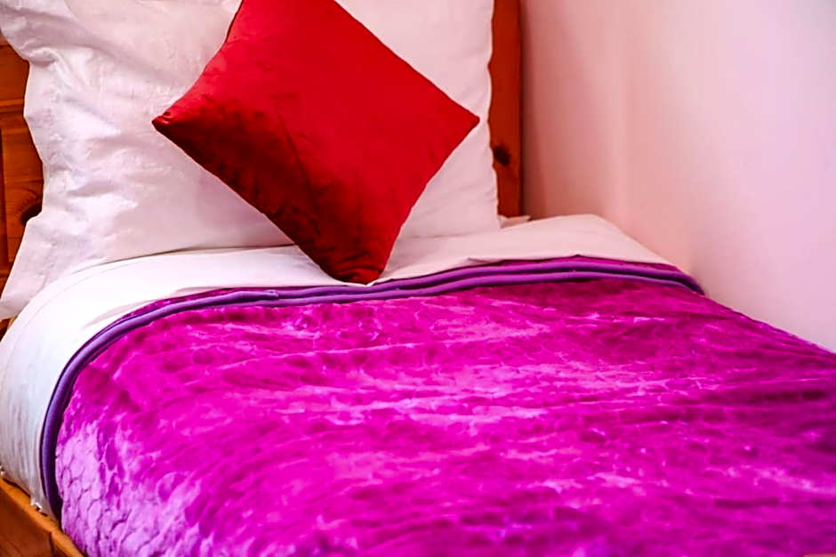 Hotel EL MARSA LA PLAYA