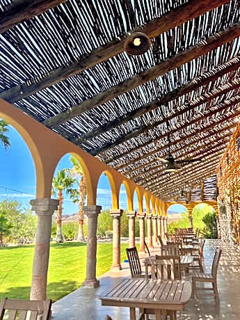 Lajitas Golf Resort