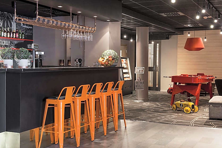 Scandic Södertälje