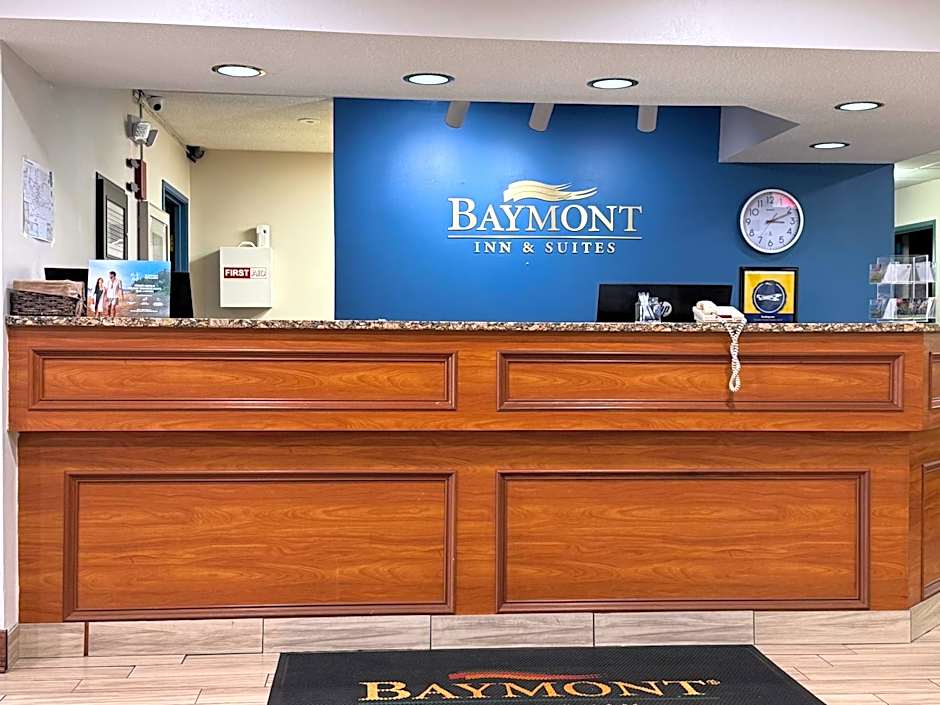 Baymont by Wyndham Mishawaka South Bend Area