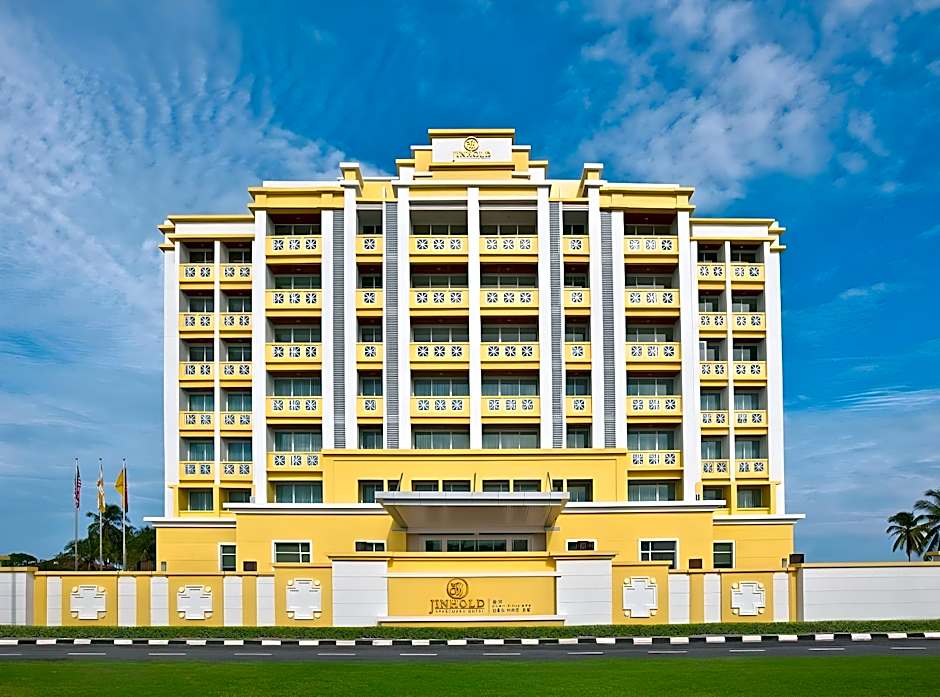 Blanco Apartment Hotel