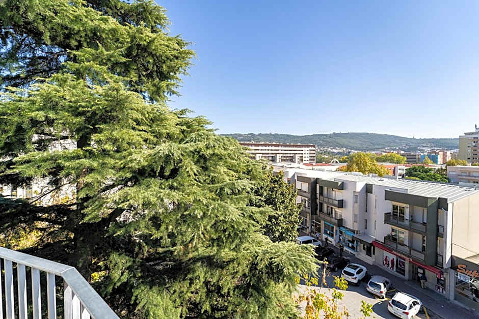 D. Pedro V - T3 familiar no centro da cidade - Braga