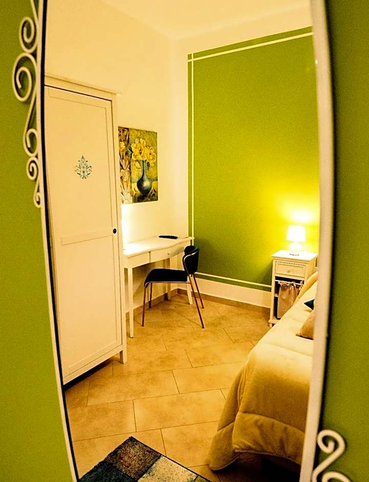 Le Caserie Locanda di Charme