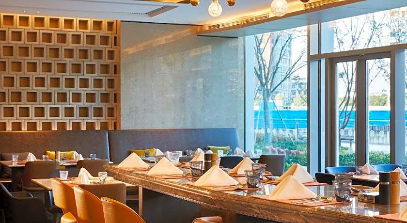 Pullman Shanghai Qingpu Excellence