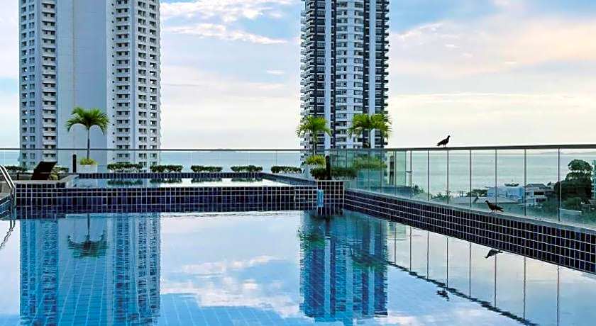 Laguna Bay 2 By Pattaya Sunny Rental