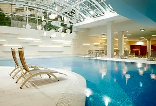 Hotel Slovenija - LifeClass Hotels & Spa