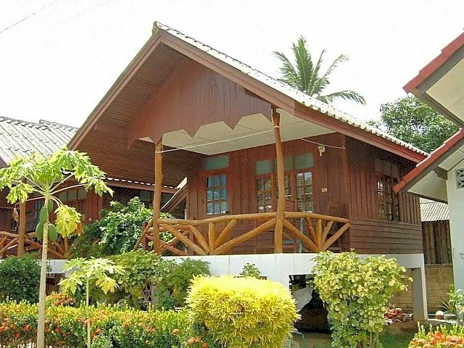 Palm Point Village