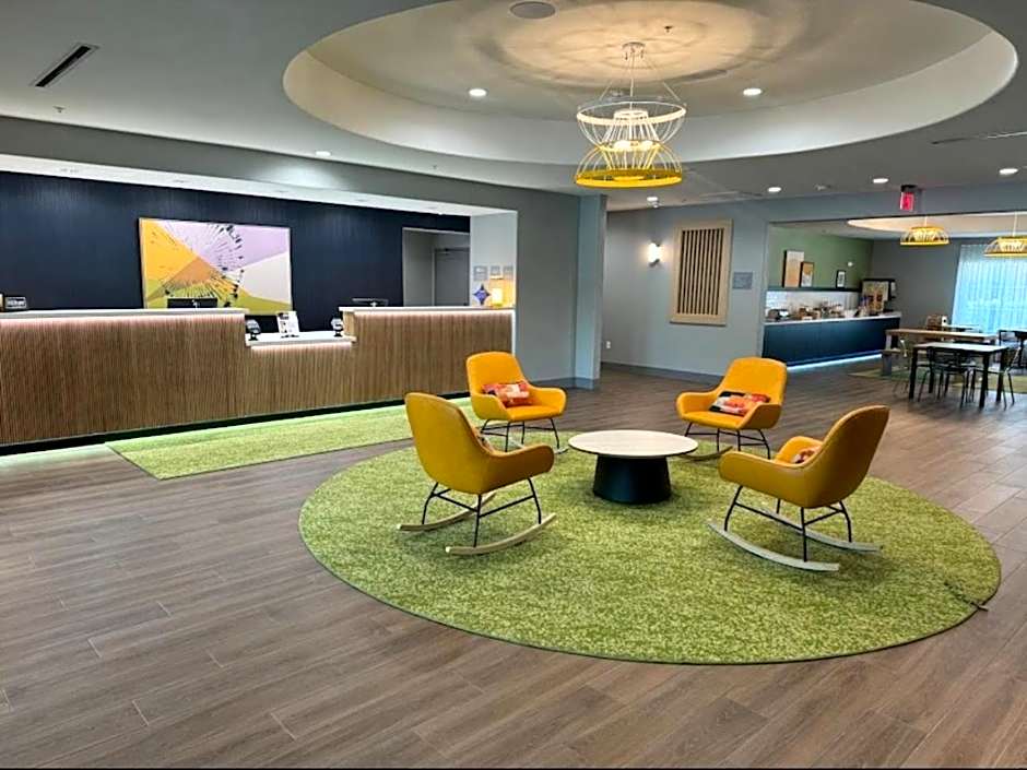 Spark by Hilton Missouri City