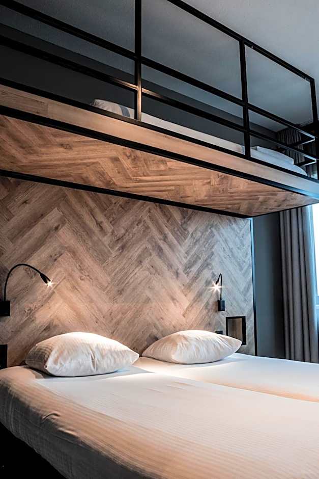 Hotel ten Cate Emmen