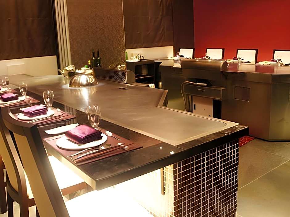 Happiness Inn Xinzhuang