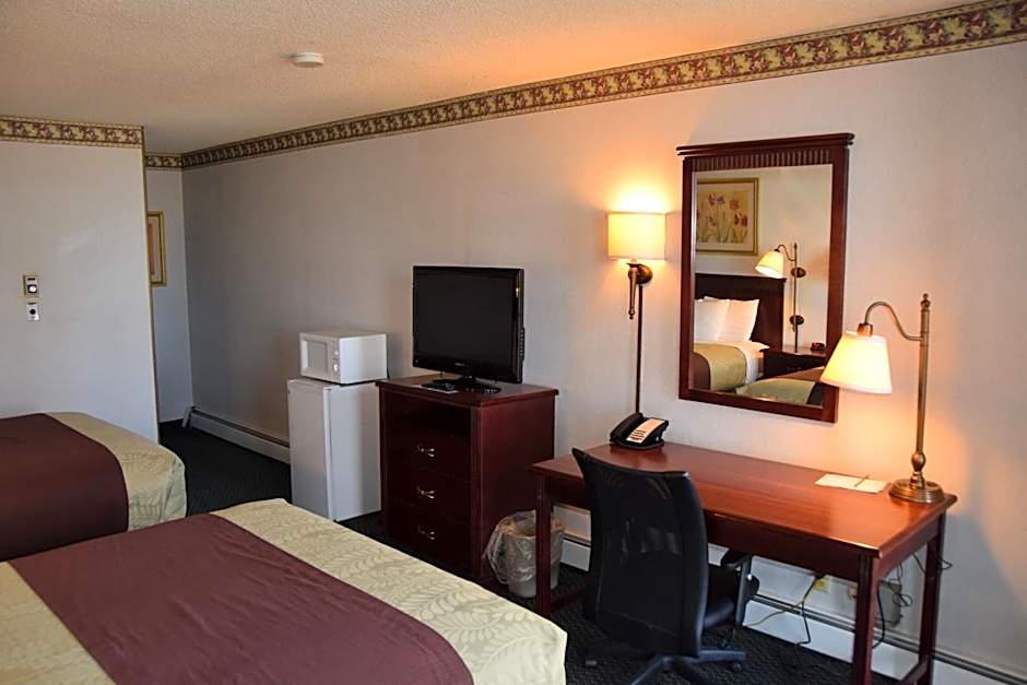 National 9 Inn Gillette