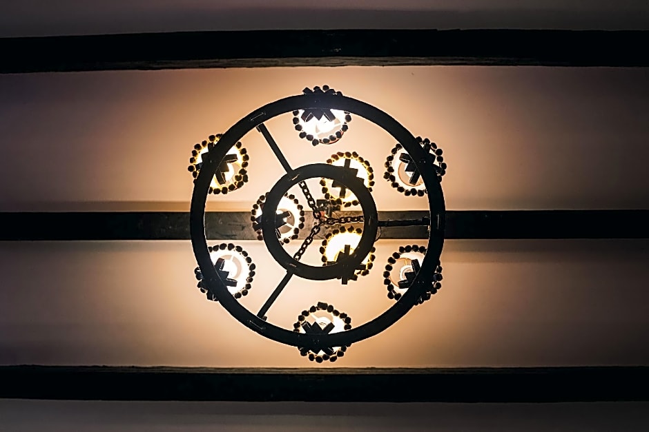 Smokehouse Hotel Cameron Highlands