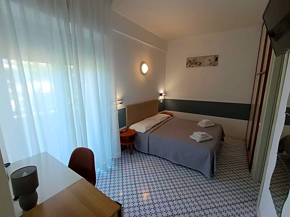 Hotel Le Terrazze
