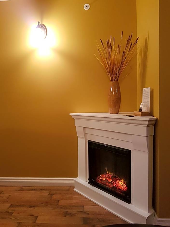 Lady MacDonald Country Inn