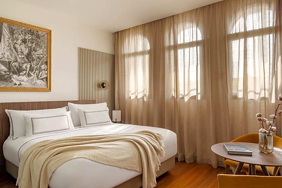 Casa de las Artes, member of Meliá Collection