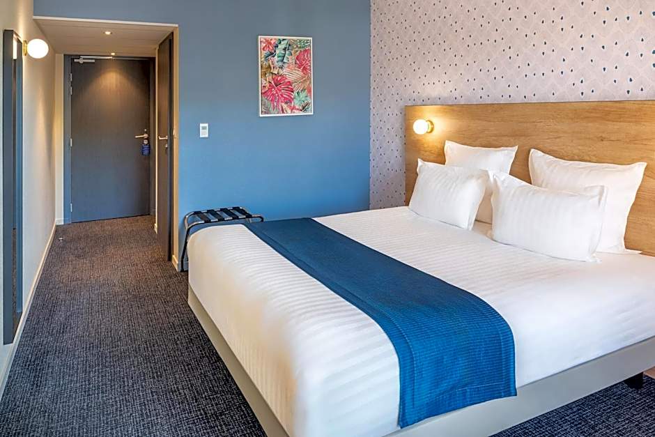 Best Western Hotel Fontaine Argent