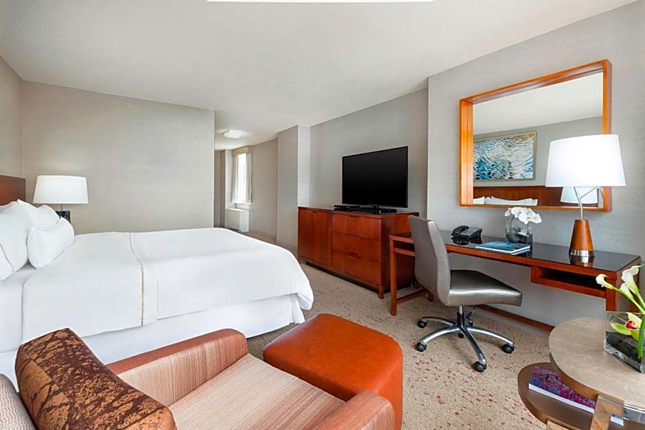 The Westin Arlington