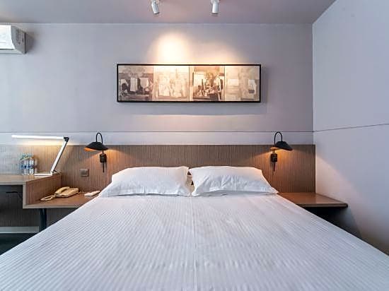 jinjiang inn select changji administrative center branch