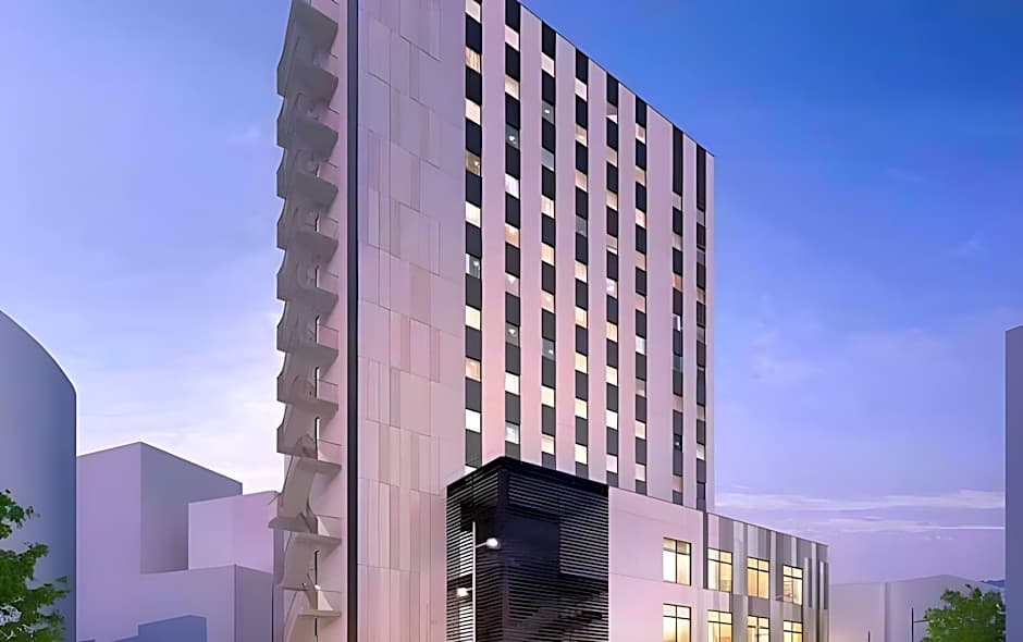 Smile Hotel Shonan Fujisawa